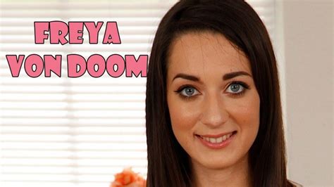 Freya Von Doom – Pornstar Videos